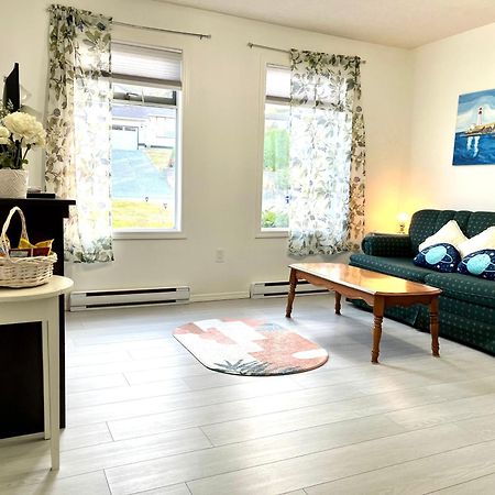 Summer Breeze Hotel Sooke Luaran gambar