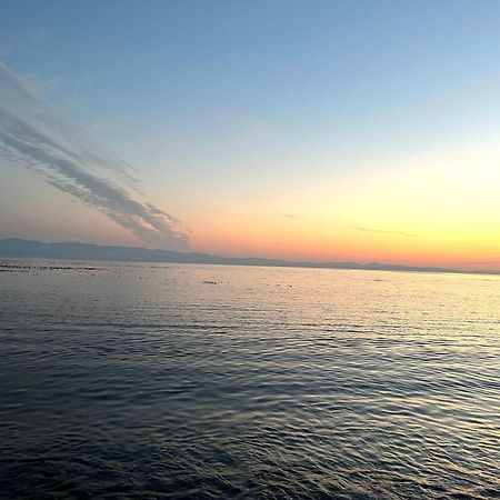 Summer Breeze Hotel Sooke Luaran gambar