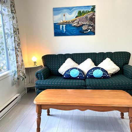 Summer Breeze Hotel Sooke Luaran gambar