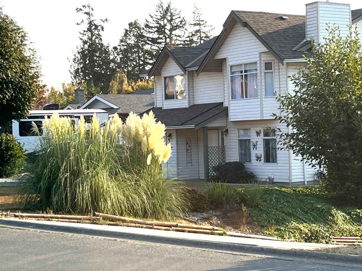 Summer Breeze Hotel Sooke Luaran gambar