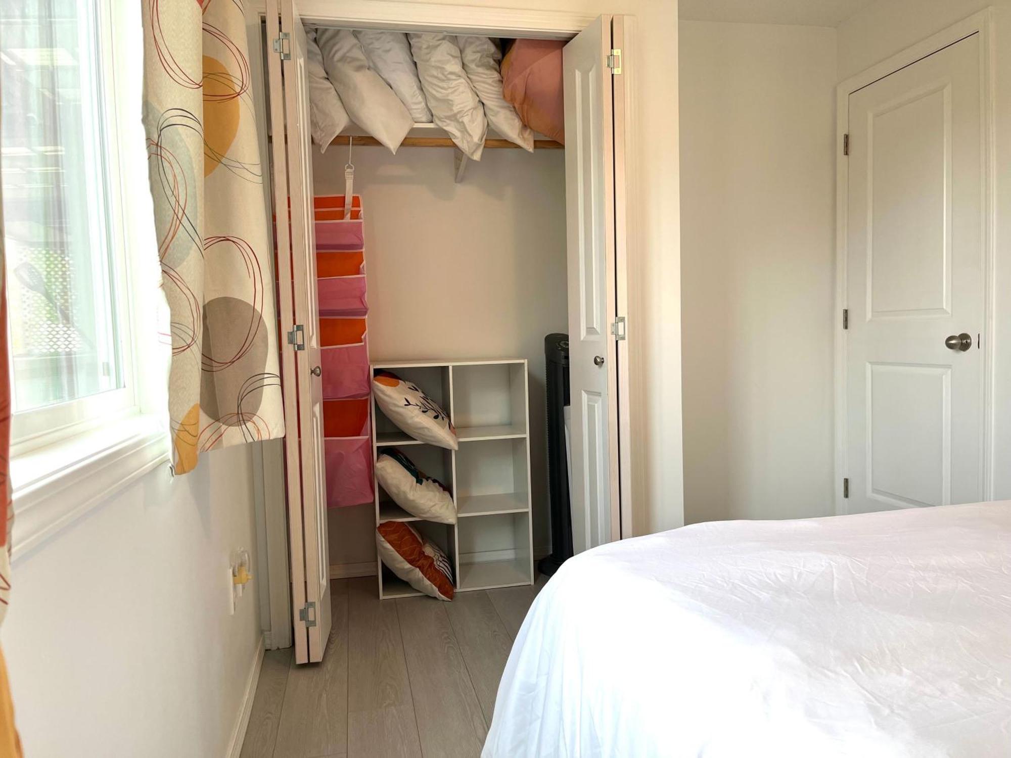 Summer Breeze Hotel Sooke Luaran gambar