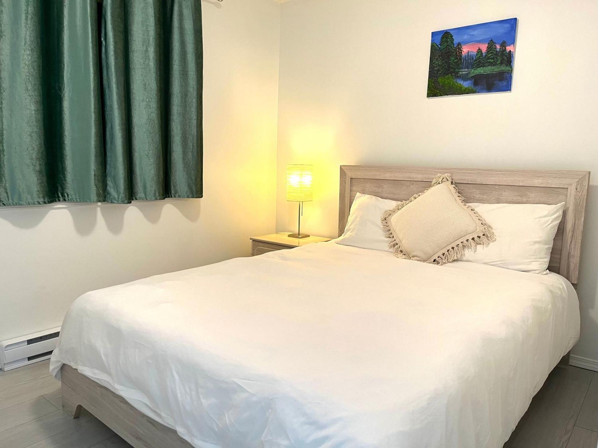 Summer Breeze Hotel Sooke Luaran gambar