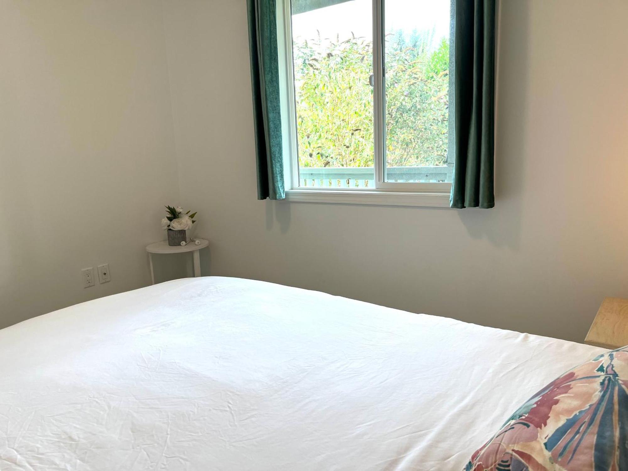Summer Breeze Hotel Sooke Luaran gambar