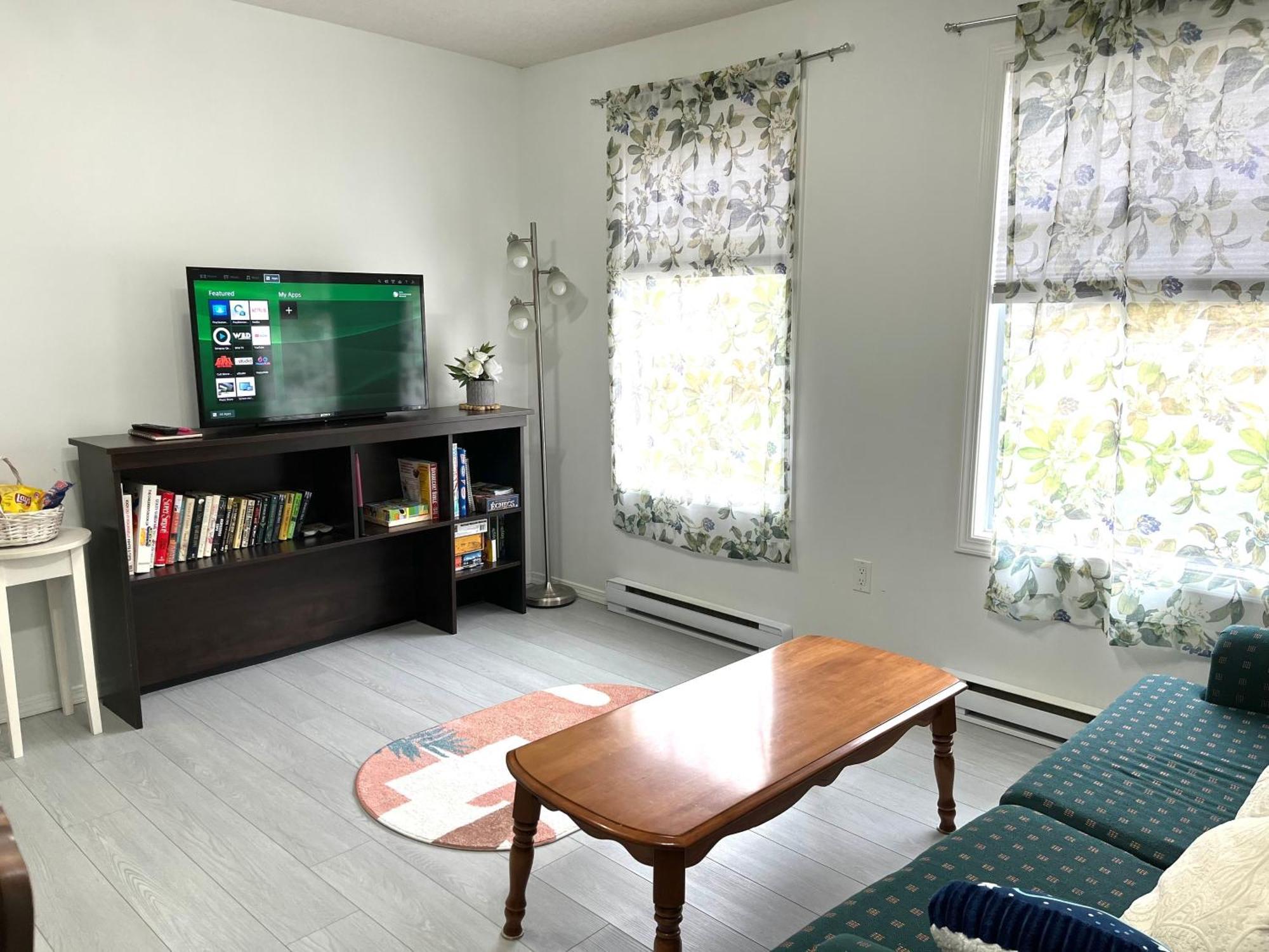 Summer Breeze Hotel Sooke Luaran gambar